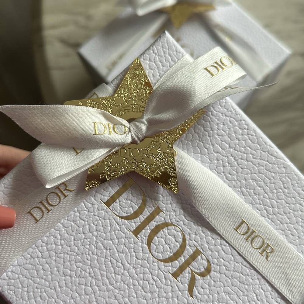 DIOR ORNAMENT - Picture 3 of 3